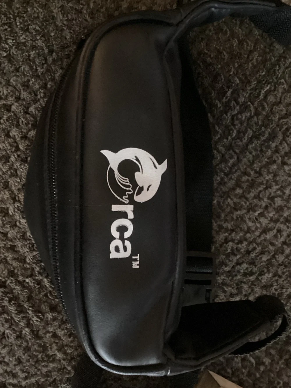 10x42 Compact Black Binoculars